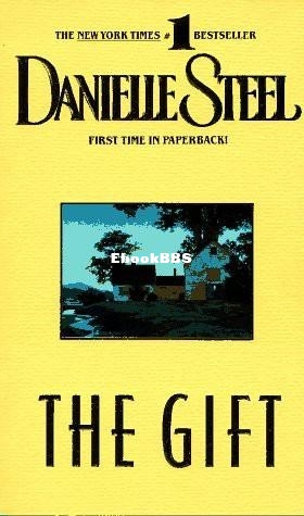 The Gift - Danielle Steel.jpg