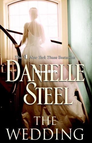 The Wedding - Danielle Steel.jpg