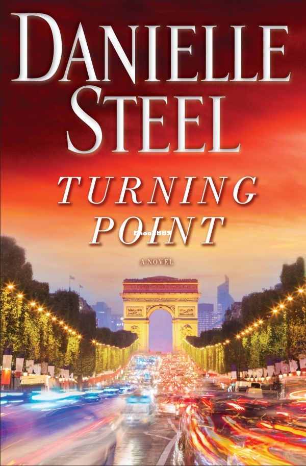 Turning Point_ A Novel - Danielle Steel.jpg