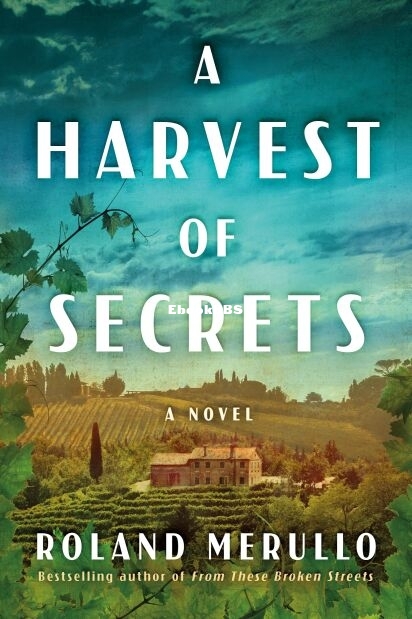 A Harvest of Secrets.jpg