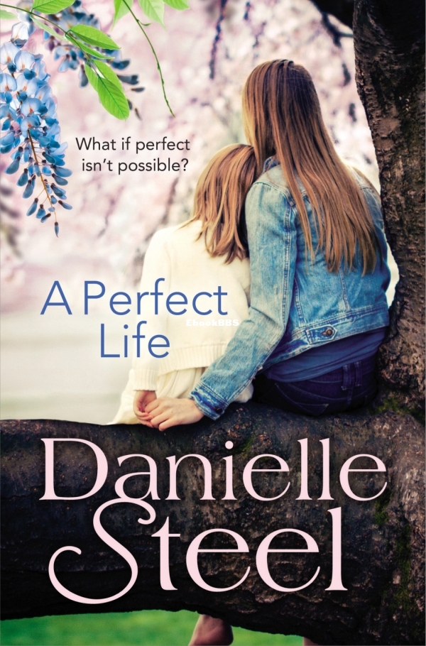 Perfect Life, A - Danielle Steel.jpg