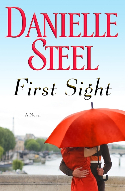 First Sight - Danielle Steel.jpg