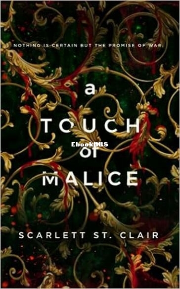 A Touch of Malice.jpg