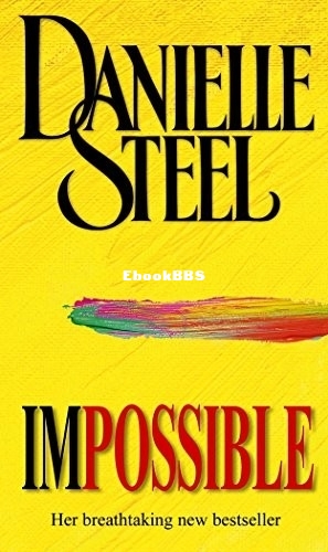 Impossible - Danielle Steel.jpg