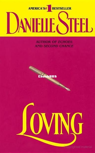 Loving - Danielle Steel.jpg