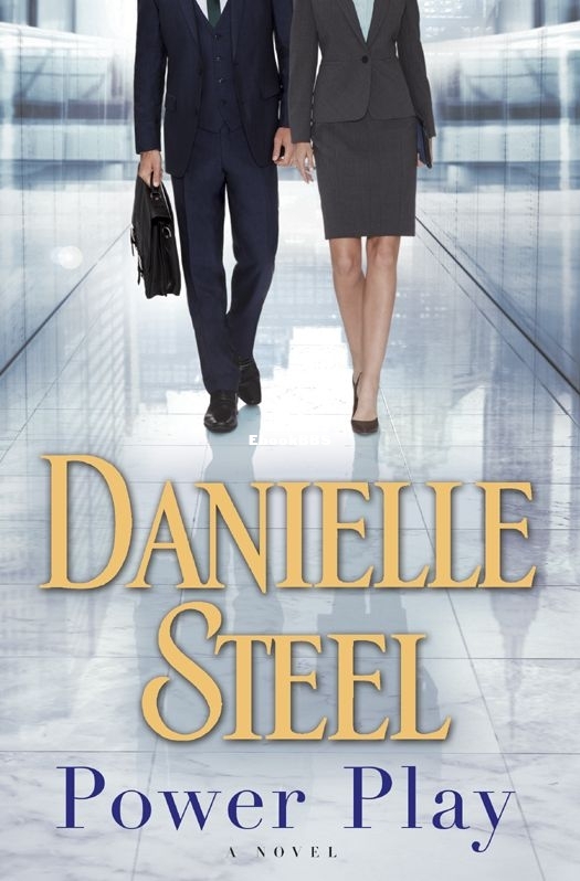 Power Play_ A Novel - Danielle Steel.jpg