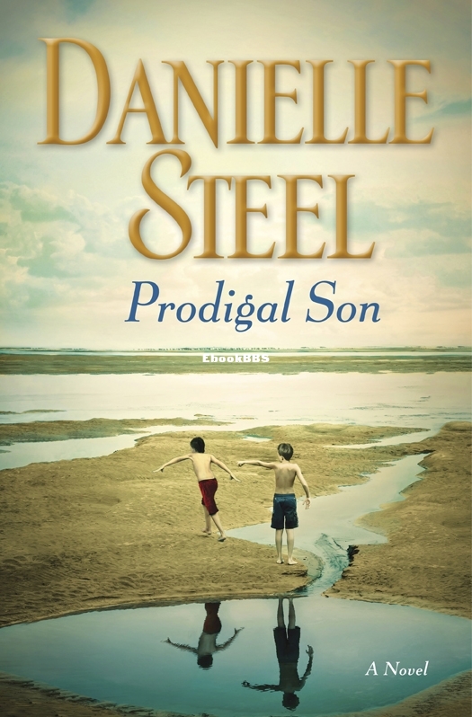 Prodigal Son - Danielle Steel.jpg
