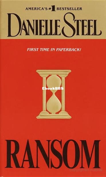 Ransom - Danielle Steel.jpg