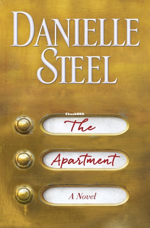 Apartment, The - Danielle Steel.jpg