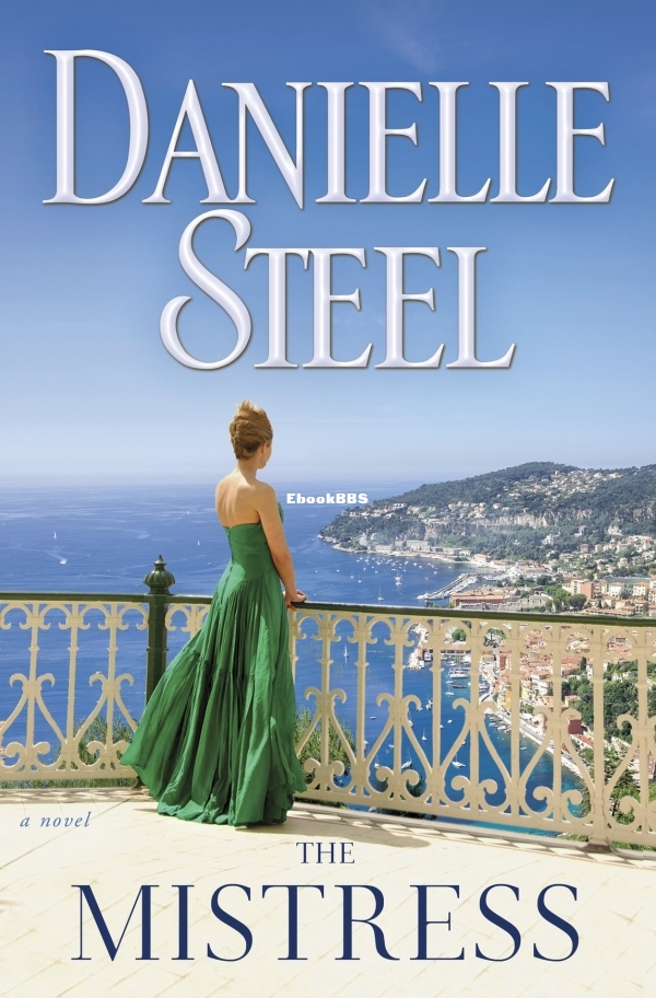 Mistress, The - Danielle Steel.jpg