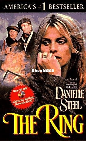 Ring, The - Steel, Danielle.jpg