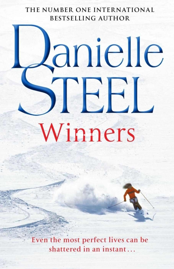Winners - Danielle Steel.jpg