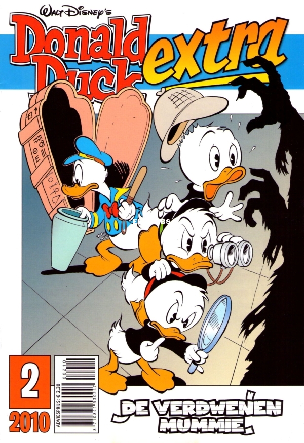 Donald Duck Extra - 2010 02 - De Verdwenen Mummie.jpg