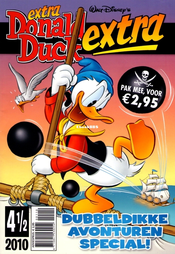 Donald Duck Extra - 2010 04,5 - Dubbeldikke Avonturen Special!.jpg