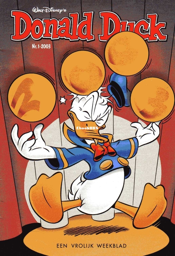 Donald Duck - 2003 - 01.jpg