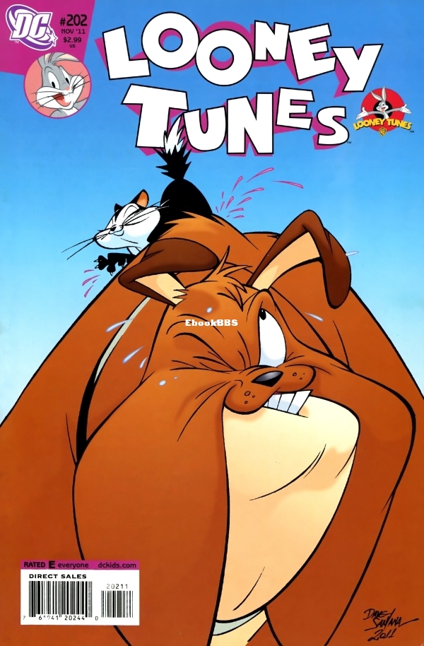 Looney Tunes #202 (2011) (GreenGiant-DCP) 001.jpg