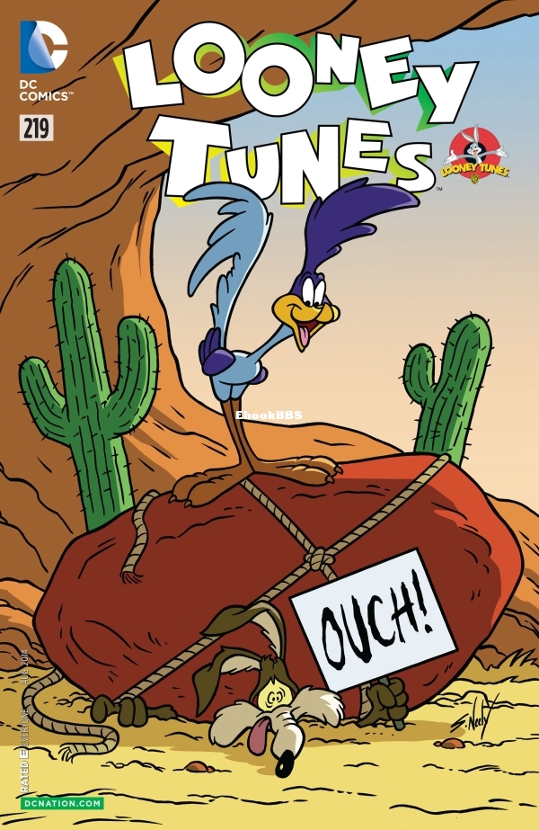 Looney Tunes (1994-) 219-000.jpg