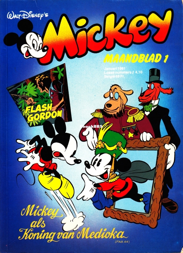 Mickey Maandblad - 1981 - 01.jpg