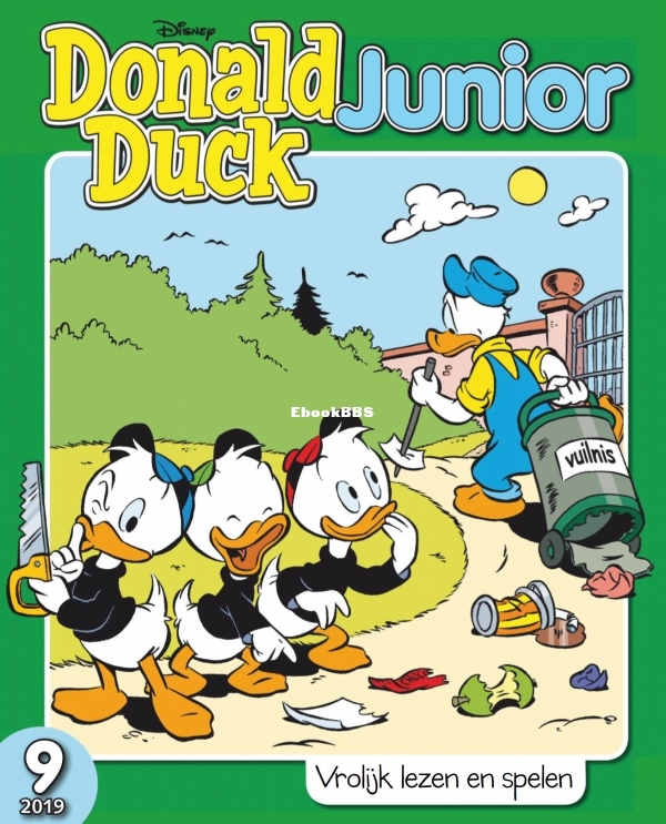 Donald Duck Junior – 01 mei 2019_01.jpg