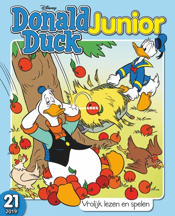 Donald Duck Junior – Nr.21 2019_01.jpg