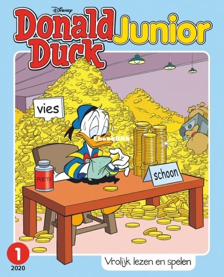 Donald Duck Junior - 2020 - 01 0001.jpg