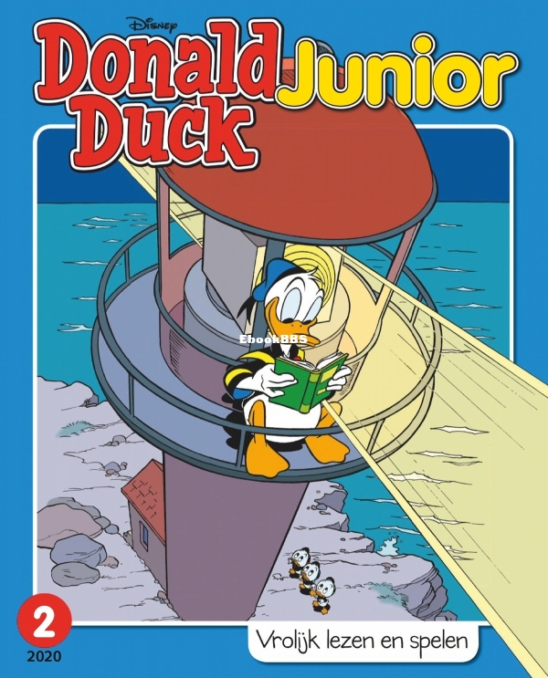 Donald Duck Junior - 2020 - 02 001.jpg