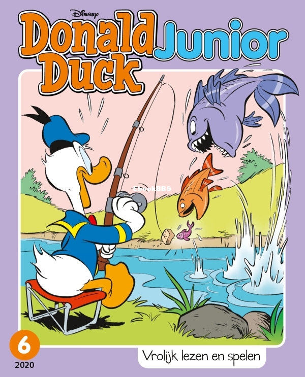 Donald Duck Junior - 2020 - 06 001.jpg