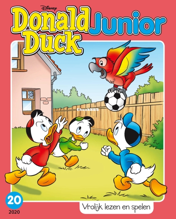 Donald Duck Junior – Nr.20 2020_01.jpg