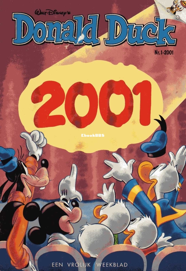 Donald Duck - 2001 - 01.jpg