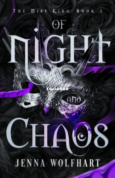 Of Night and Chaos.jpg