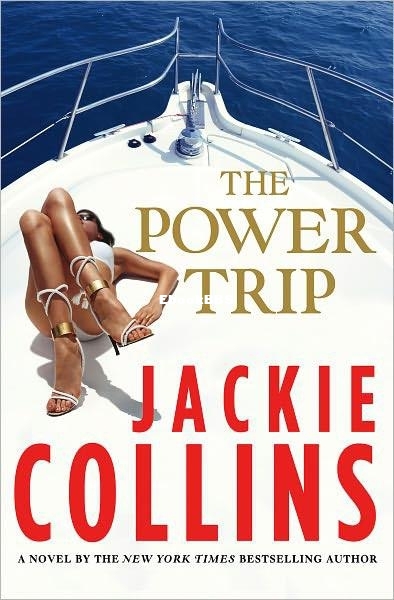 Power Trip, The - Jackie Collins.jpg