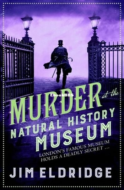 Murder at the Natural History Museum.jpg