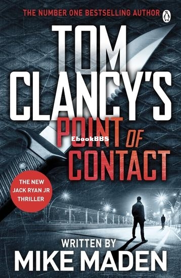 Point of Contact - Tom Clancy & Mike Maden.jpg