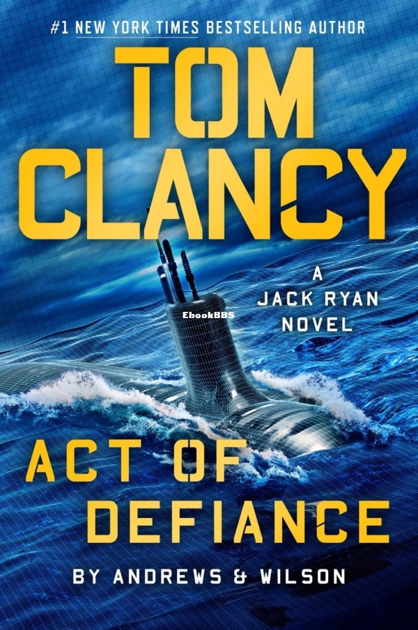 Act of Defiance - Brian Andrews & Jeffrey Wilson.jpg