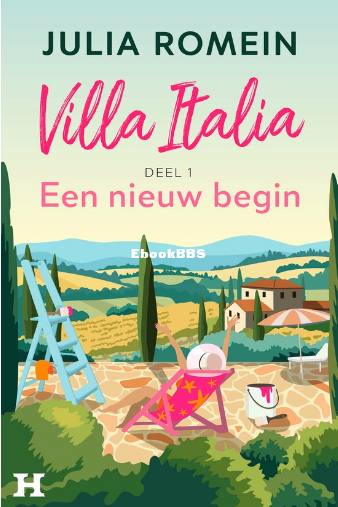 Screenshot_2024-09-26 Villa Italia - Een nieuw begin (ebook), Julia Romein 97890.png