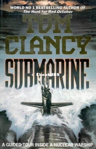 Submarine - Tom Clancy.jpg