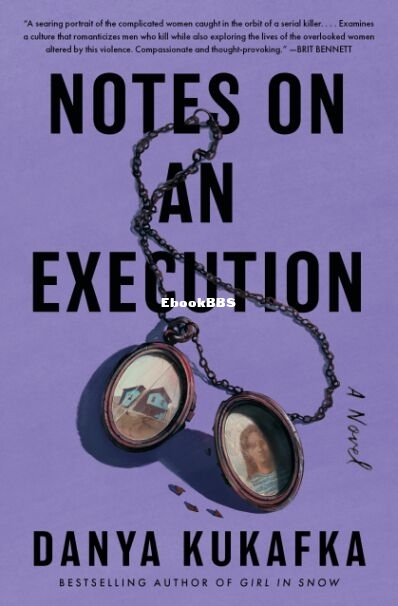 Notes on an Execution.jpg
