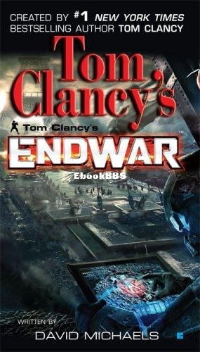 Endwar - David Michaels.jpg