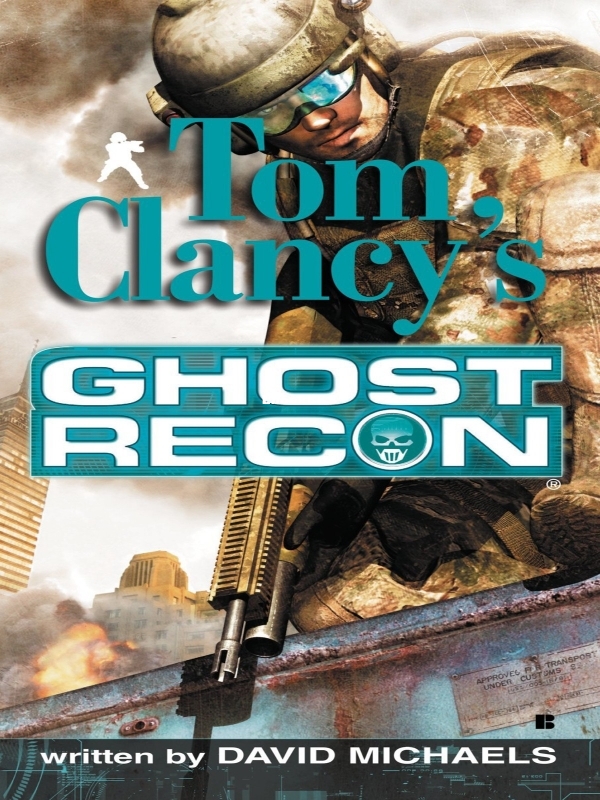 Tom Clancy's Ghost Recon - Tom Clancy.jpg