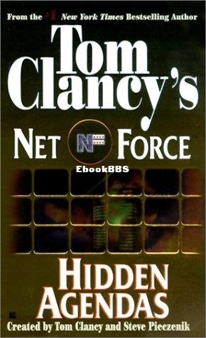 Hidden Agendas - Tom Clancy.jpg