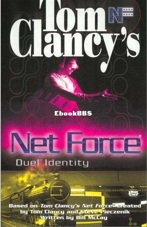 Duel Identity - Tom Clancy.jpg