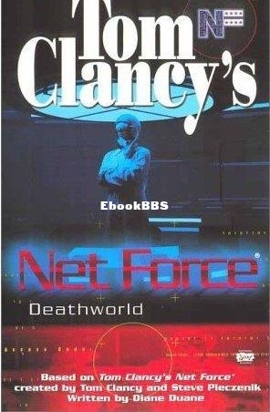 Deathworld - Tom Clancy.jpg