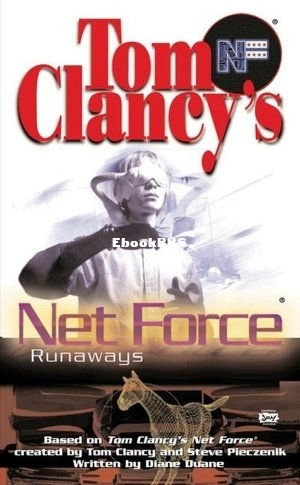 Runaways - Tom Clancy.jpg