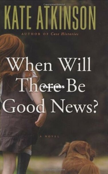 When Will There Be Good News.jpg