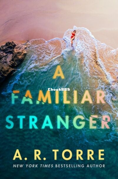 A Familiar Stranger.jpg
