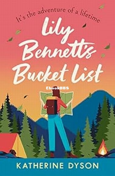 Lily Bennett's Bucket List.jpg