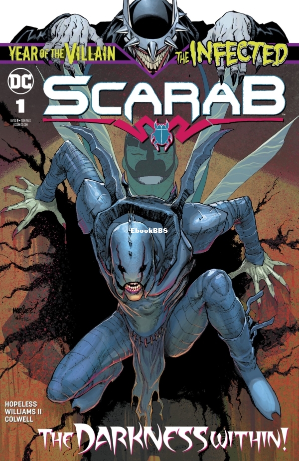 Infected, The - Scarab, 2019-11-20 (#01).jpg