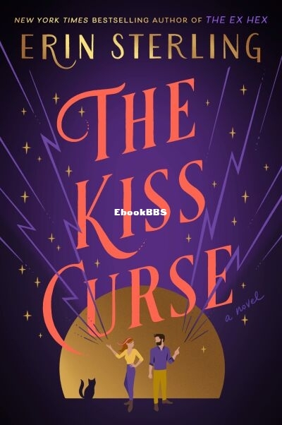 The Kiss Curse.jpg