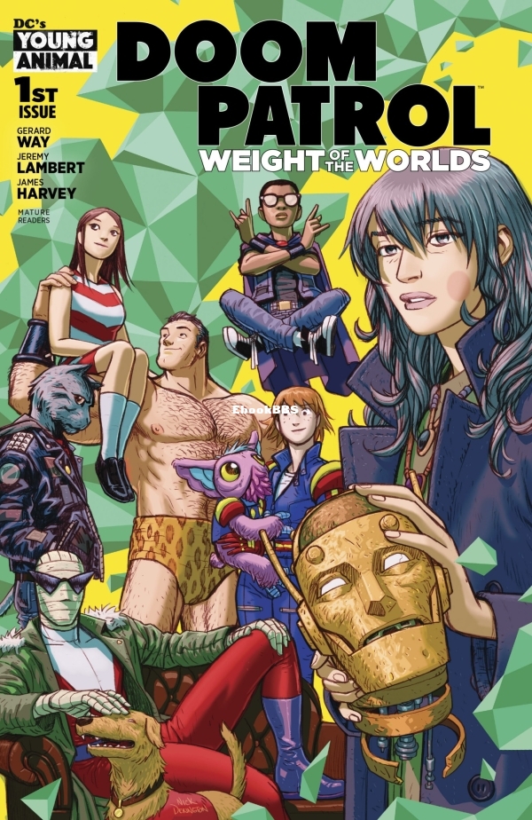 Doom Patrol - Weight of the Worlds, 2019-07-03 (#01).jpg