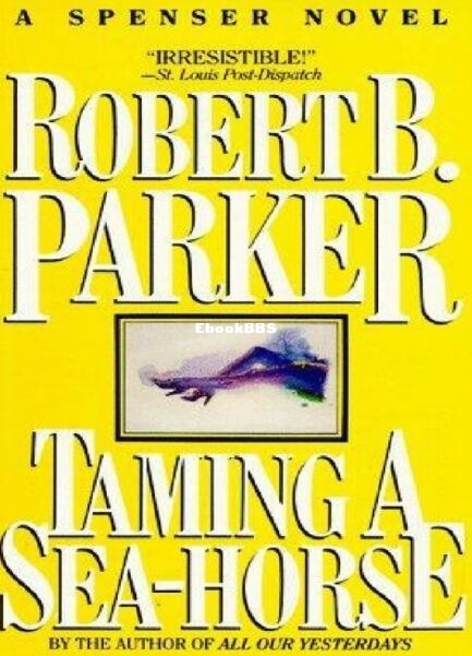 Taming a Sea-Horse.jpg